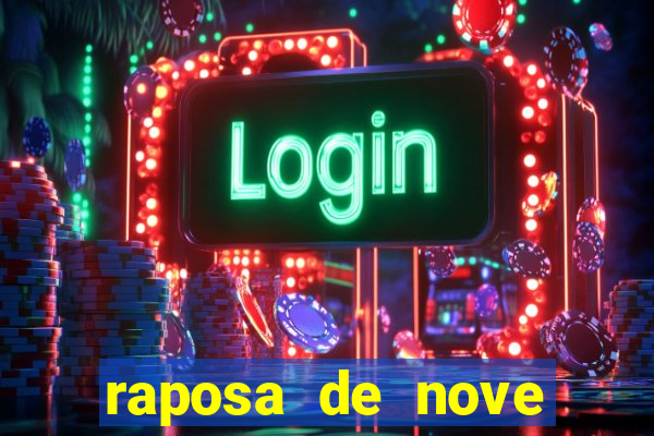 raposa de nove caudas dorama 2 temporada netflix